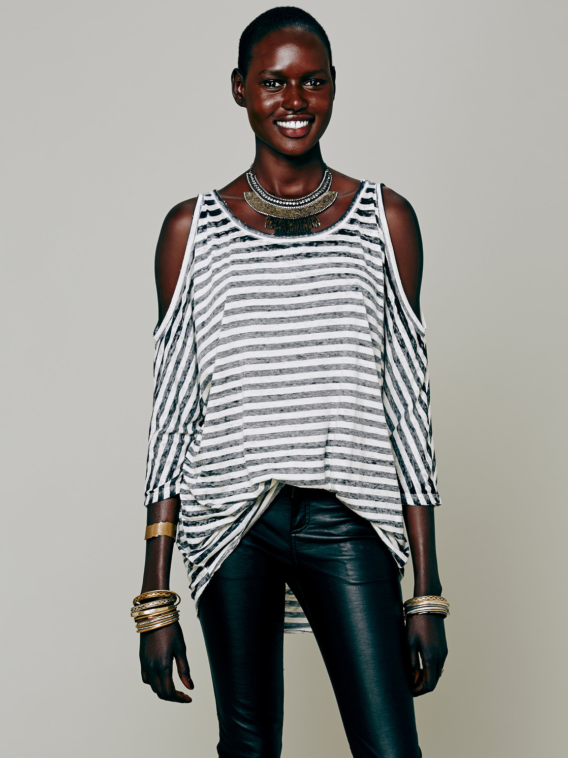 Picture of Ajak Deng