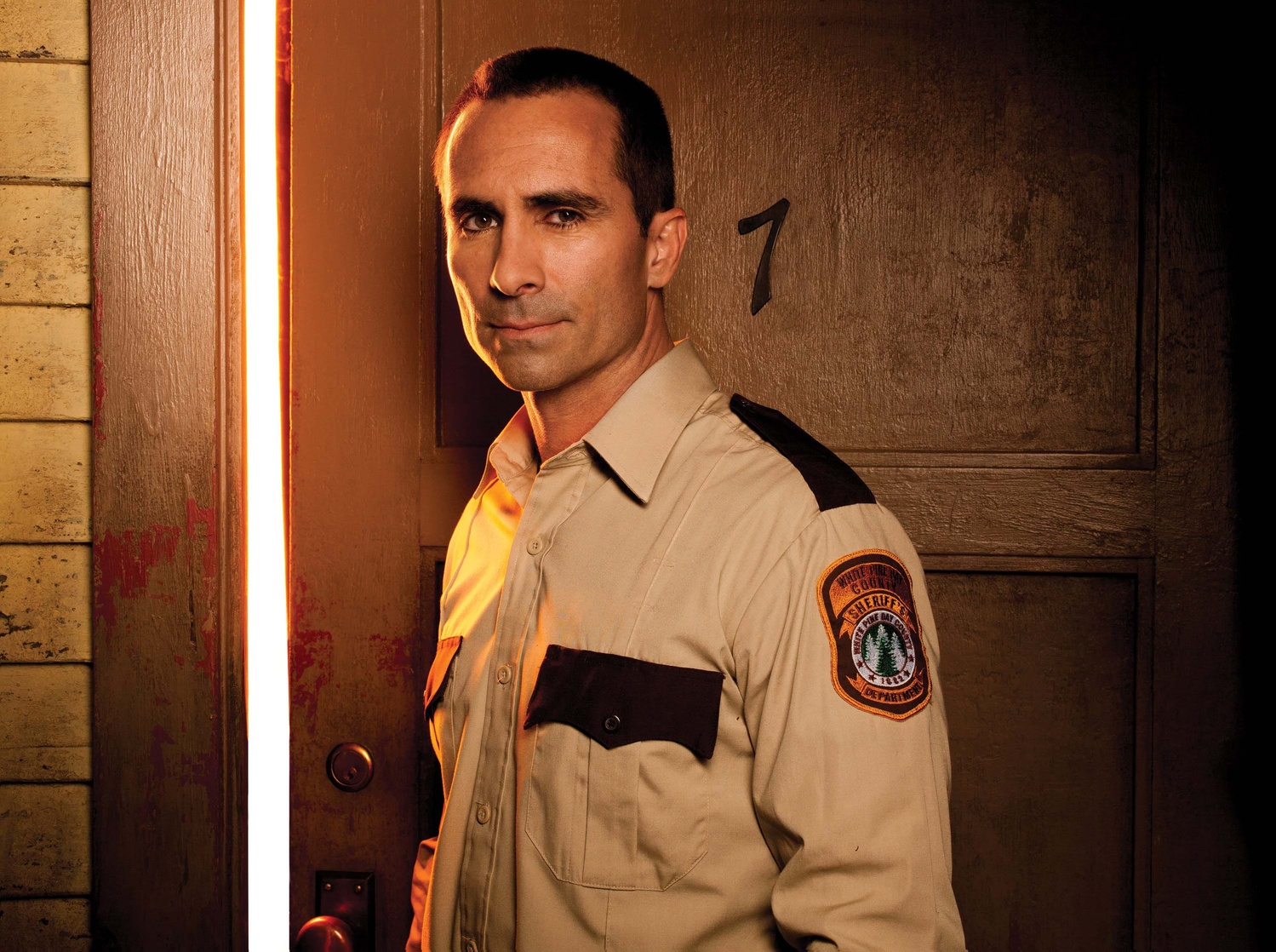 Bates Motel