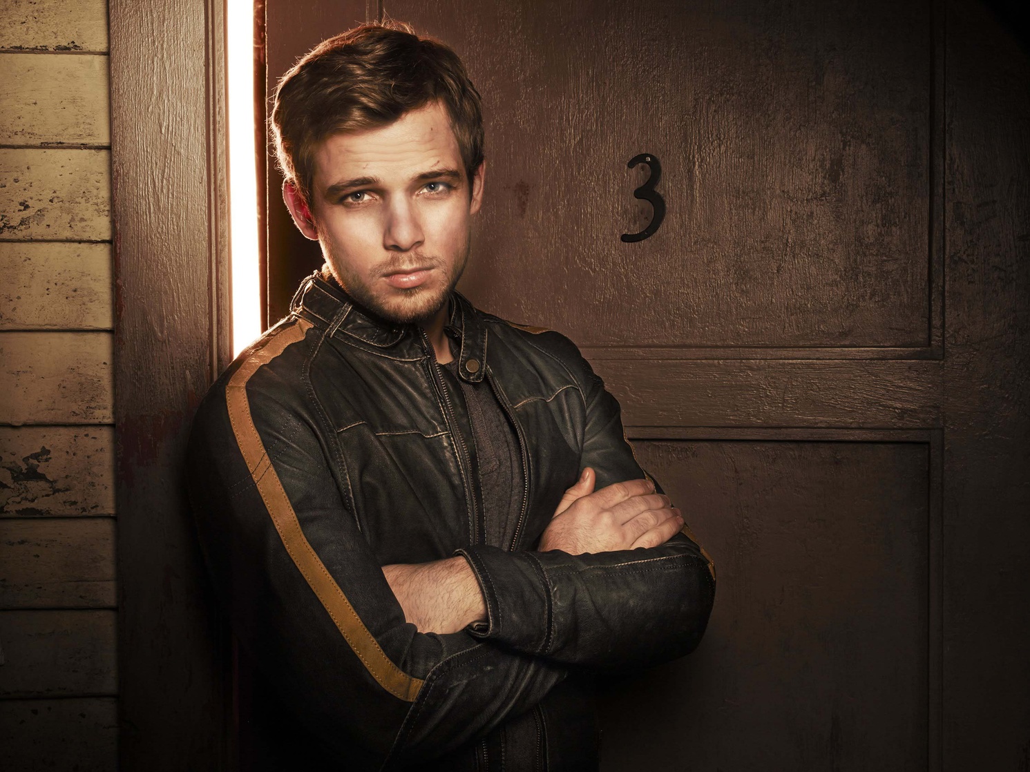 Bates Motel