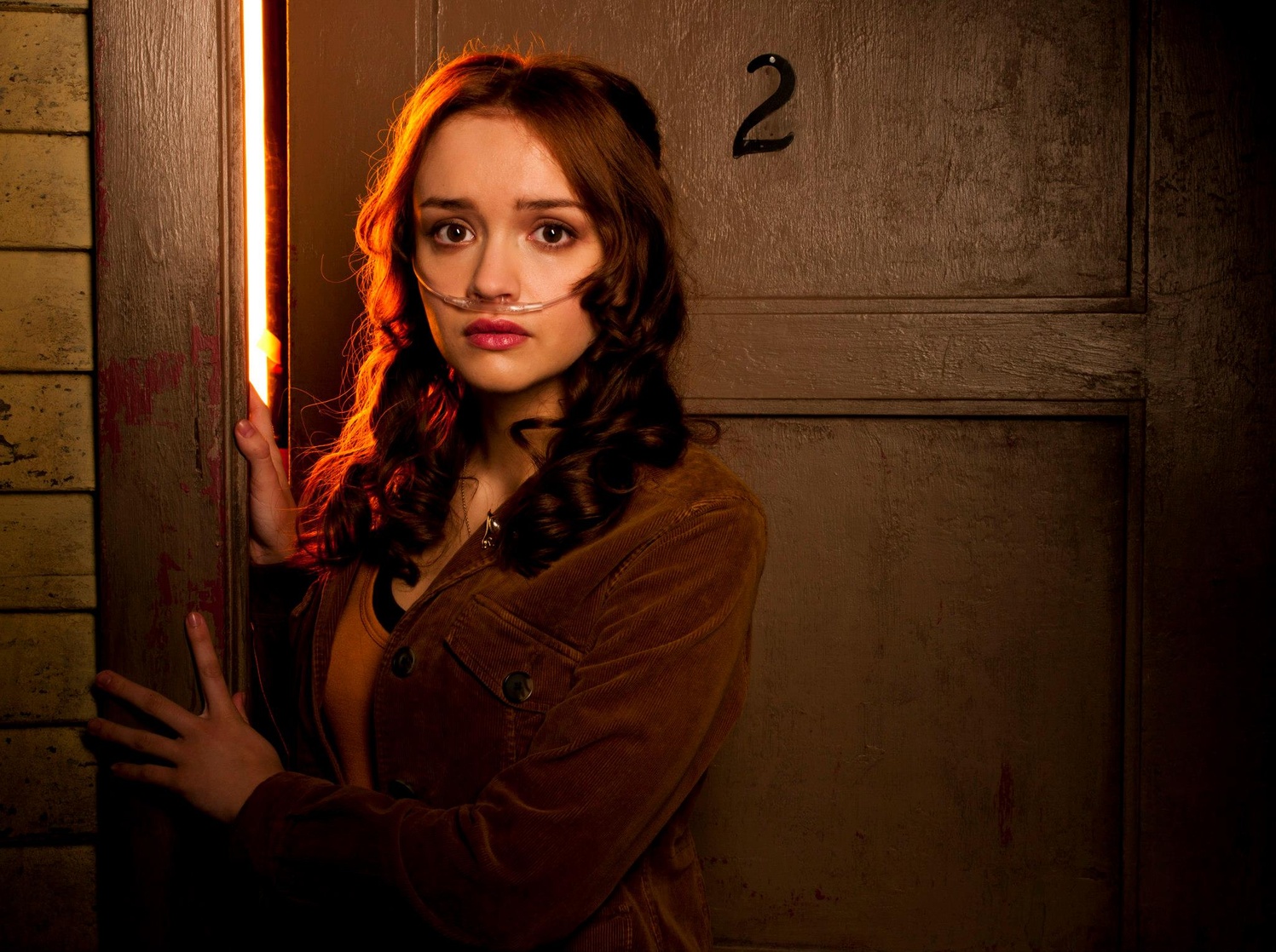 Bates Motel Bates Motel