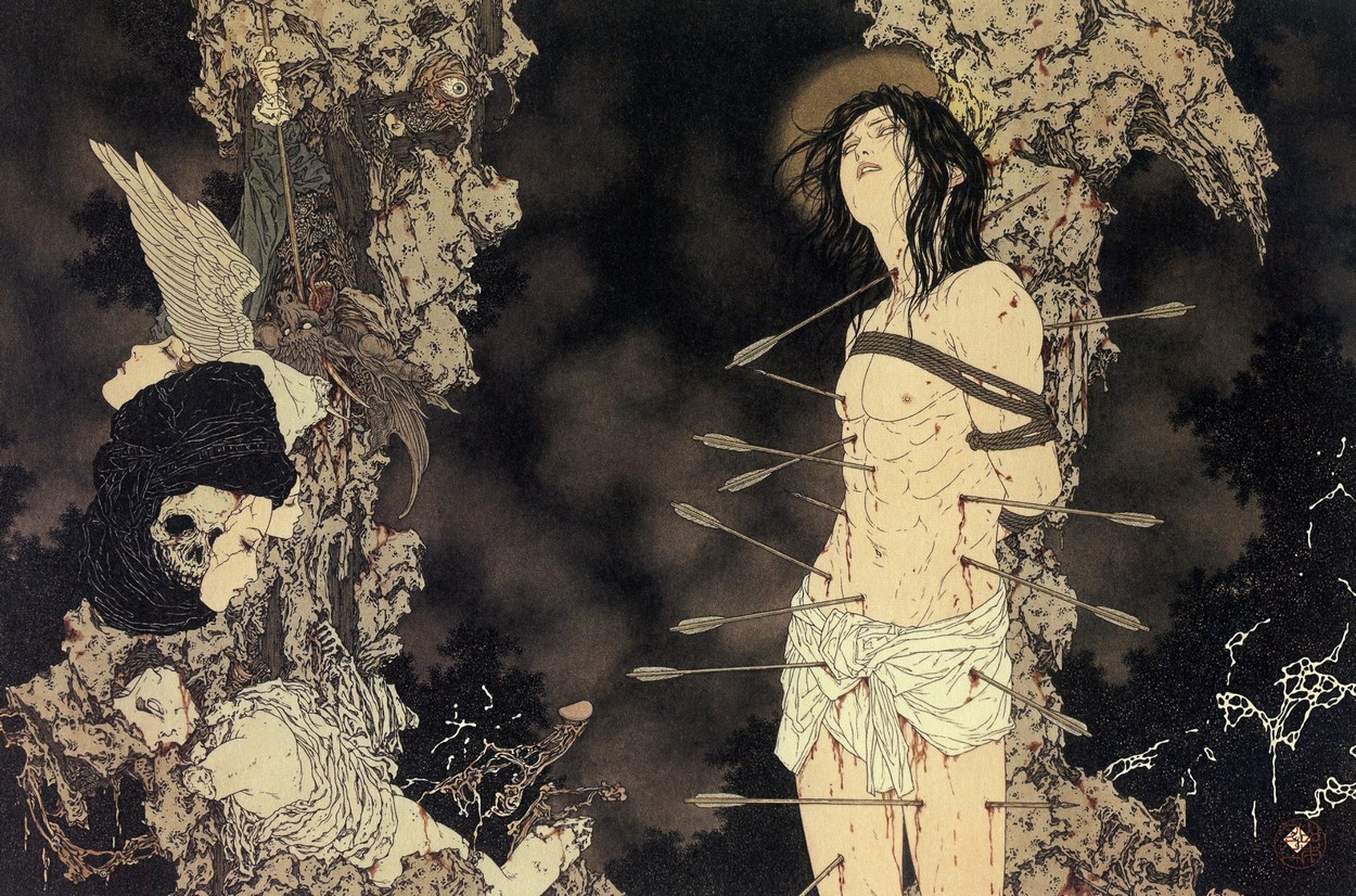 Takato Yamamoto Takato Yamamoto