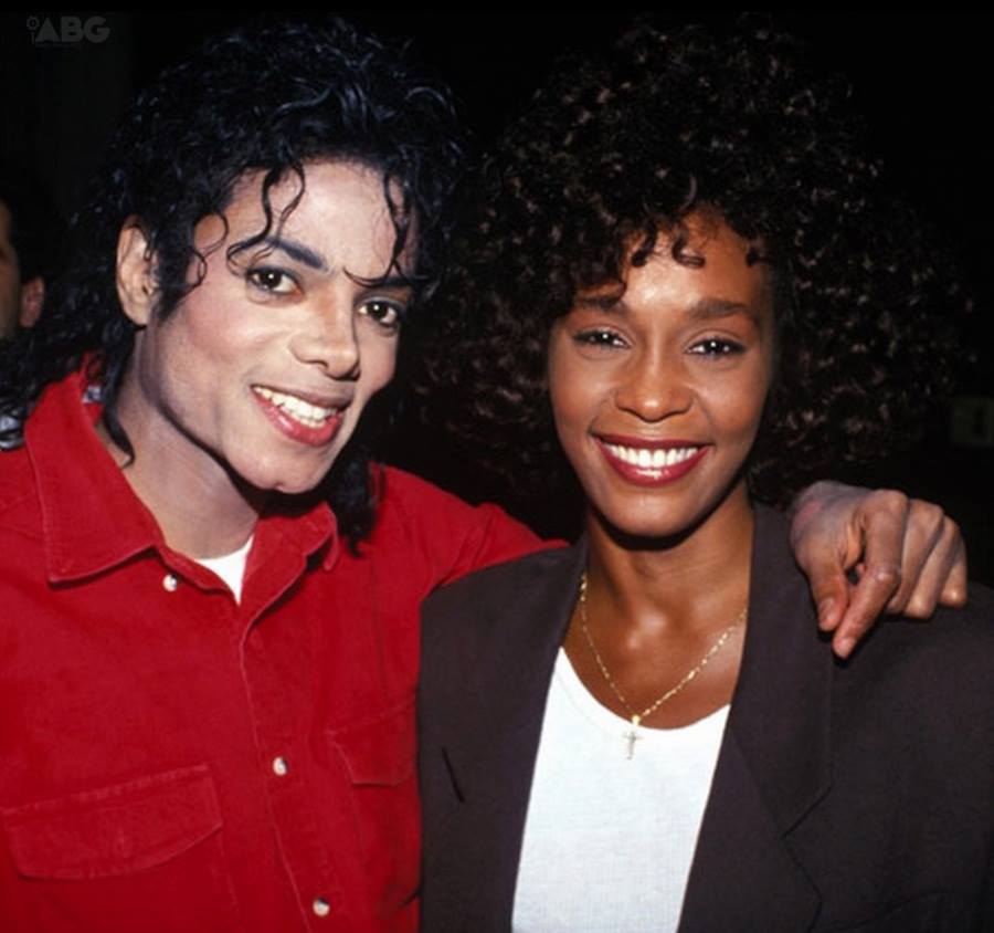 Whitney Houston Whitney Houston
