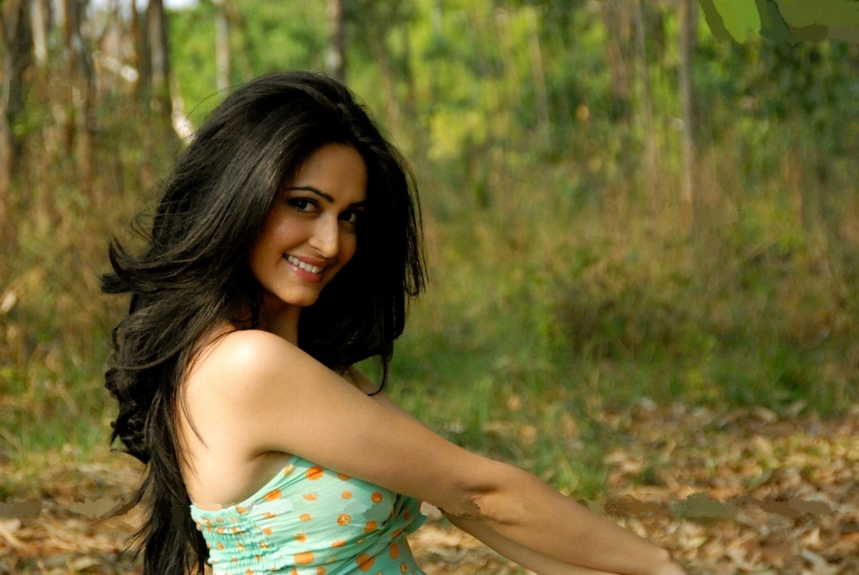 Kriti Kharbanda