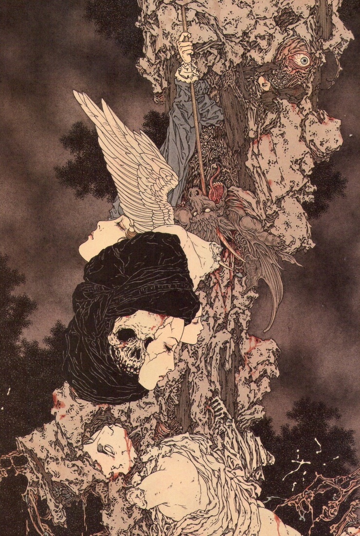 Picture of Takato Yamamoto