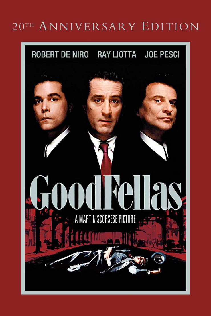 1990 GoodFellas 1990 GoodFellas