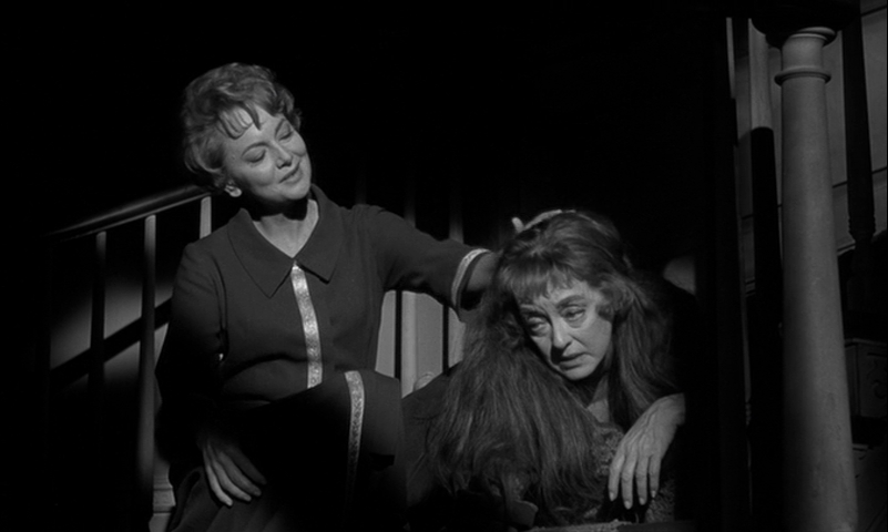 Hush...Hush, Sweet Charlotte (1964) Hush...Hush, Sweet Charlotte (1964)