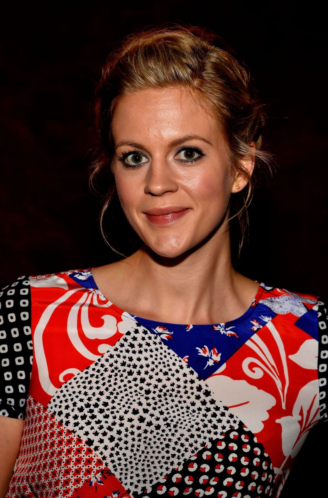 Picture of Georgia King