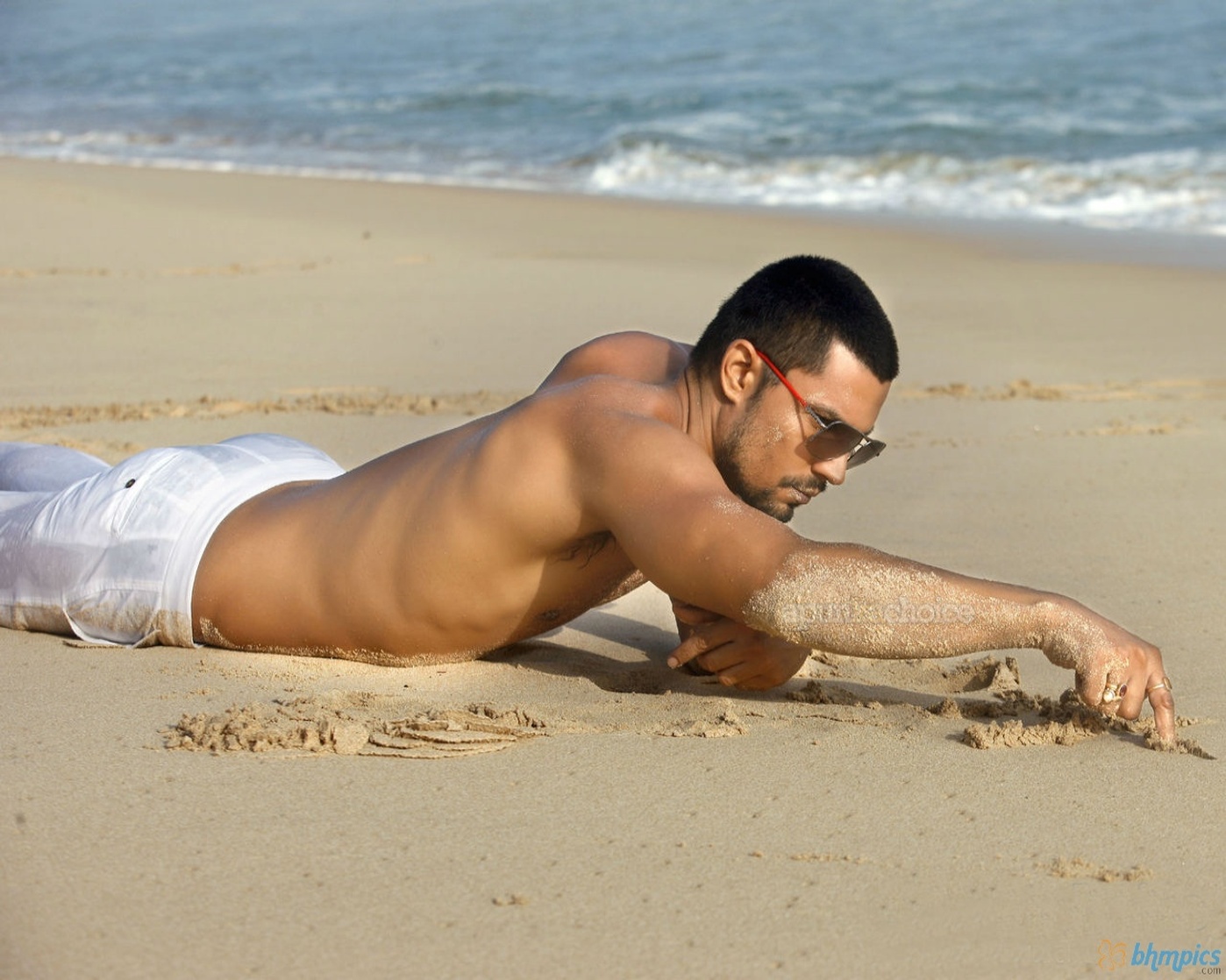 Randeep Hooda