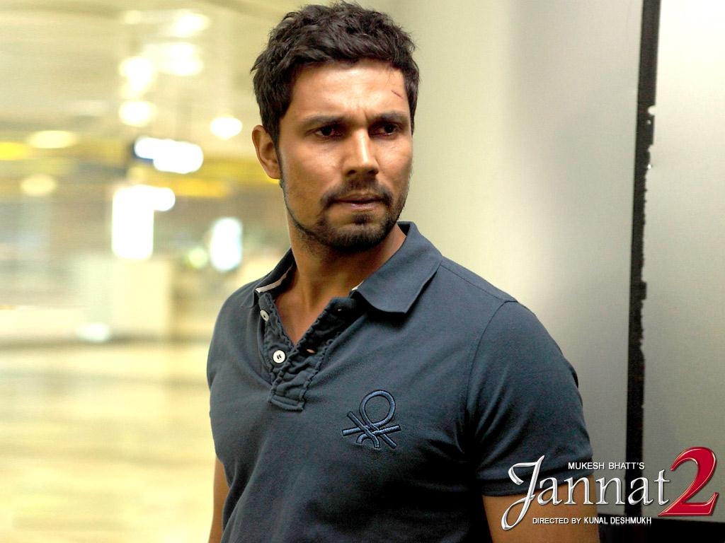 Randeep Hooda
