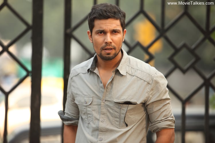 Randeep Hooda