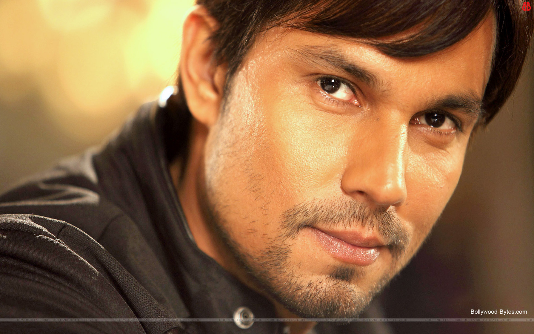 Randeep Hooda