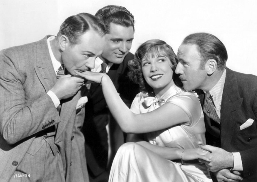 This Is the Night (1932) This Is the Night (1932)