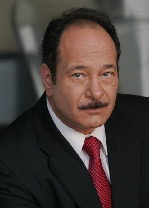 Picture of Juan Carlos Cantu