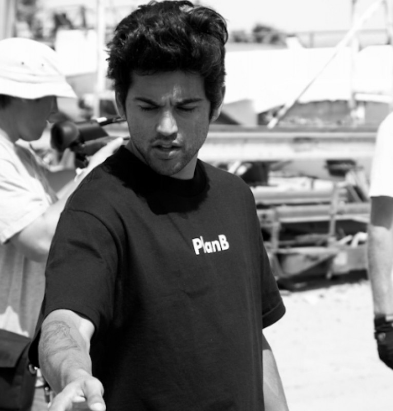 paul rodriguez jr