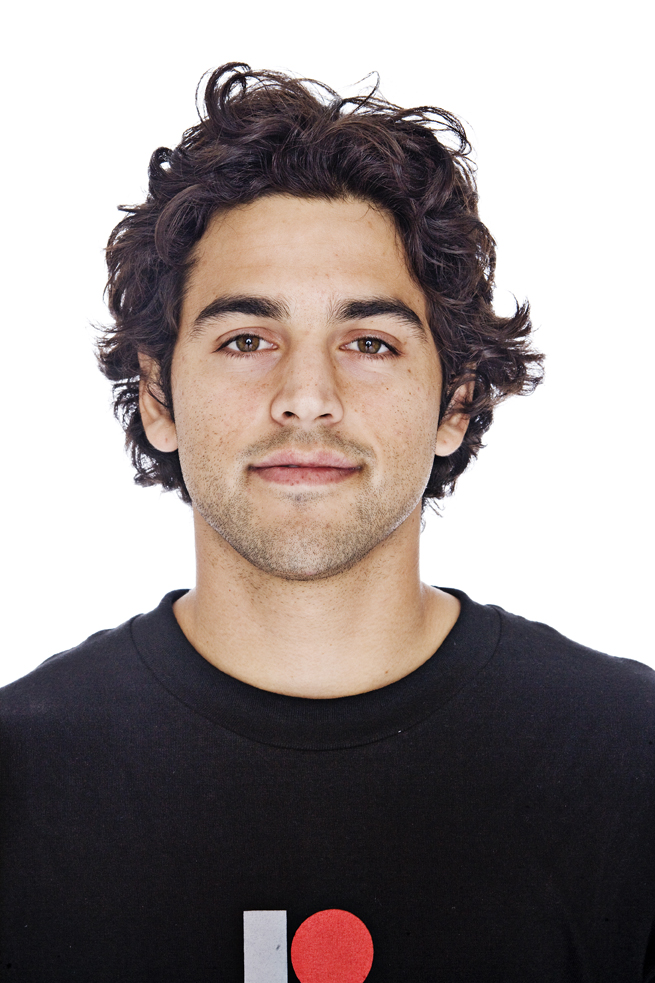 paul rodriguez junior image