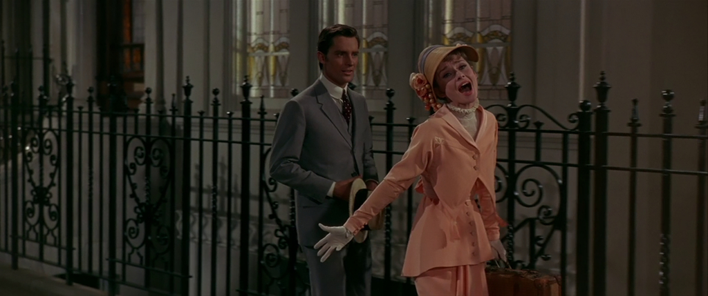 My Fair Lady My Fair Lady