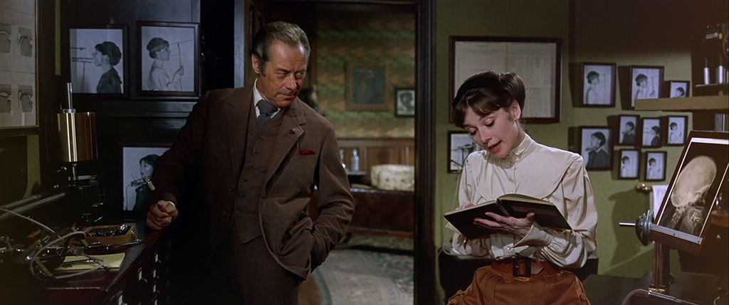My Fair Lady My Fair Lady