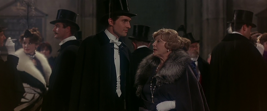 My Fair Lady