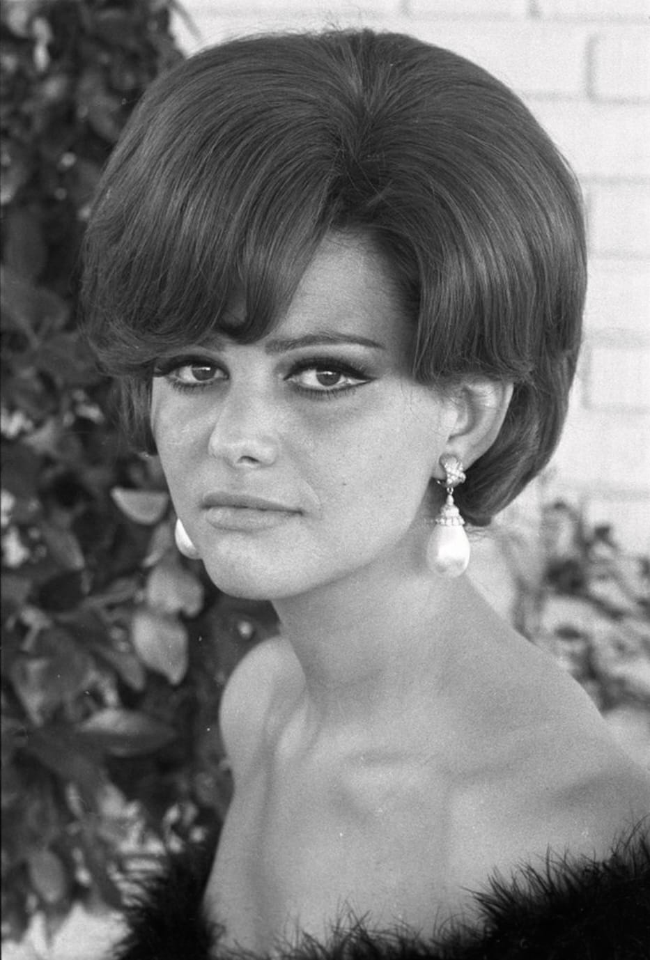 Picture of Claudia Cardinale