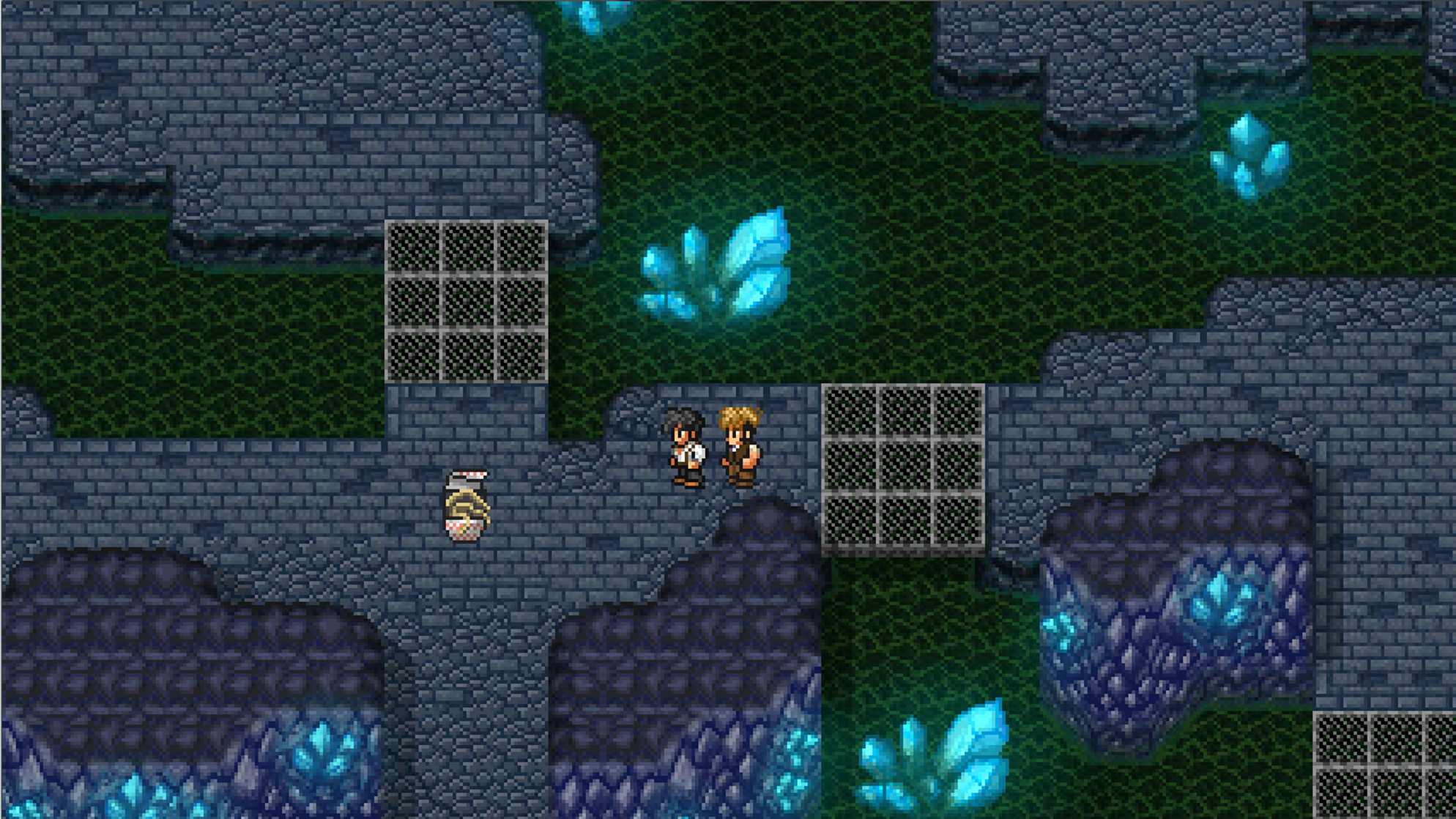 Penny Arcade's On the Rain-Slick Precipice of Darkness 3