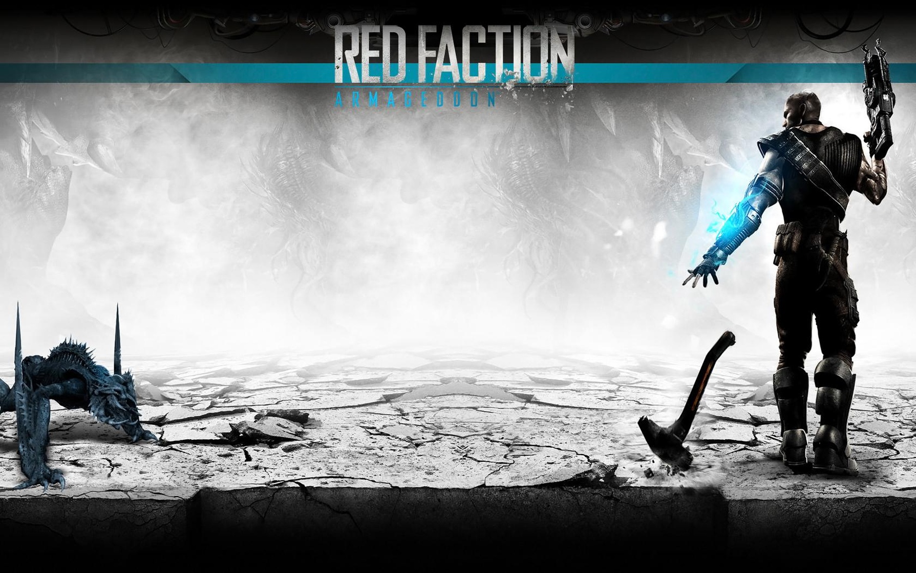 Red Faction: Armageddon