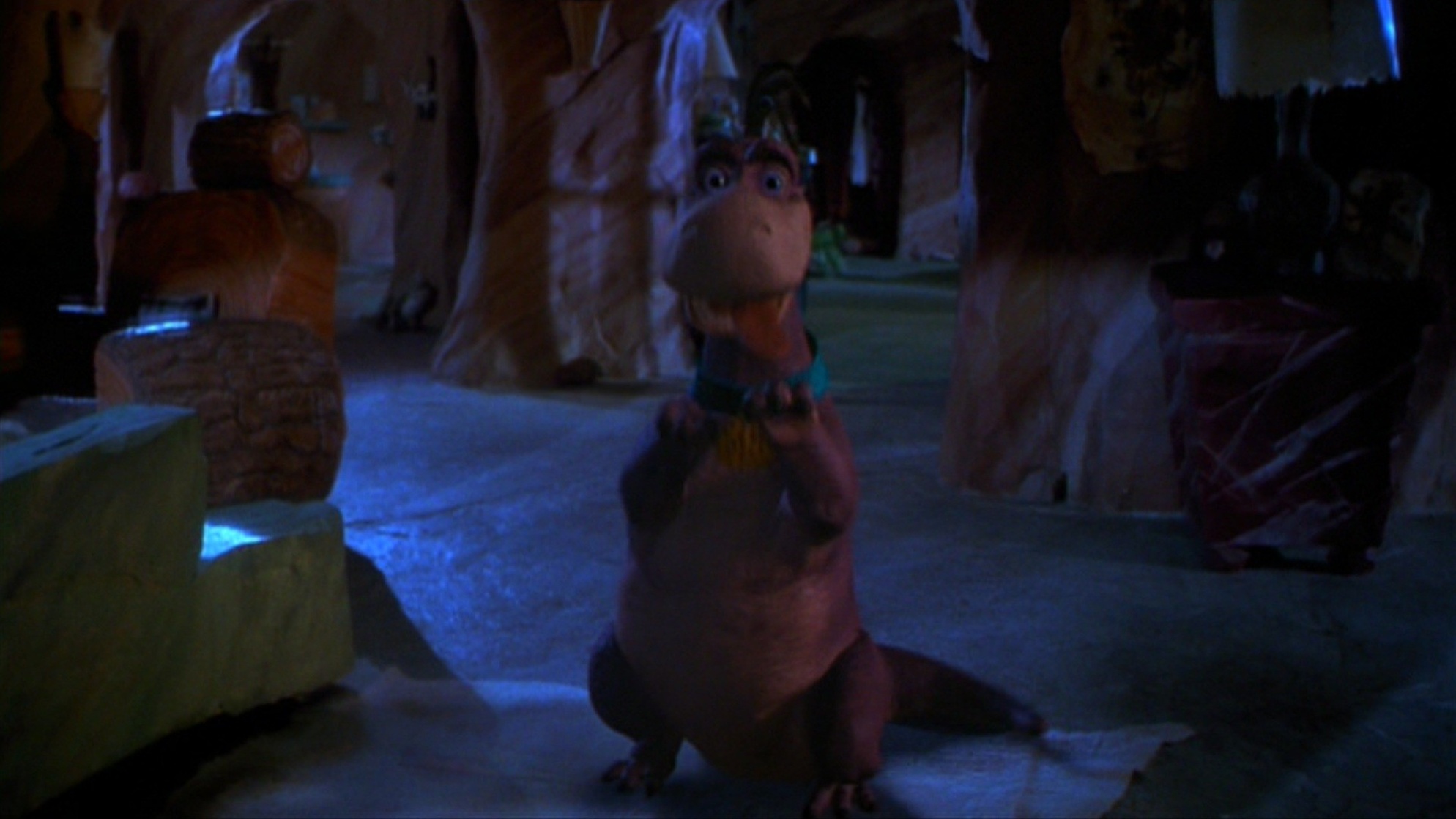 The Flintstones The Flintstones