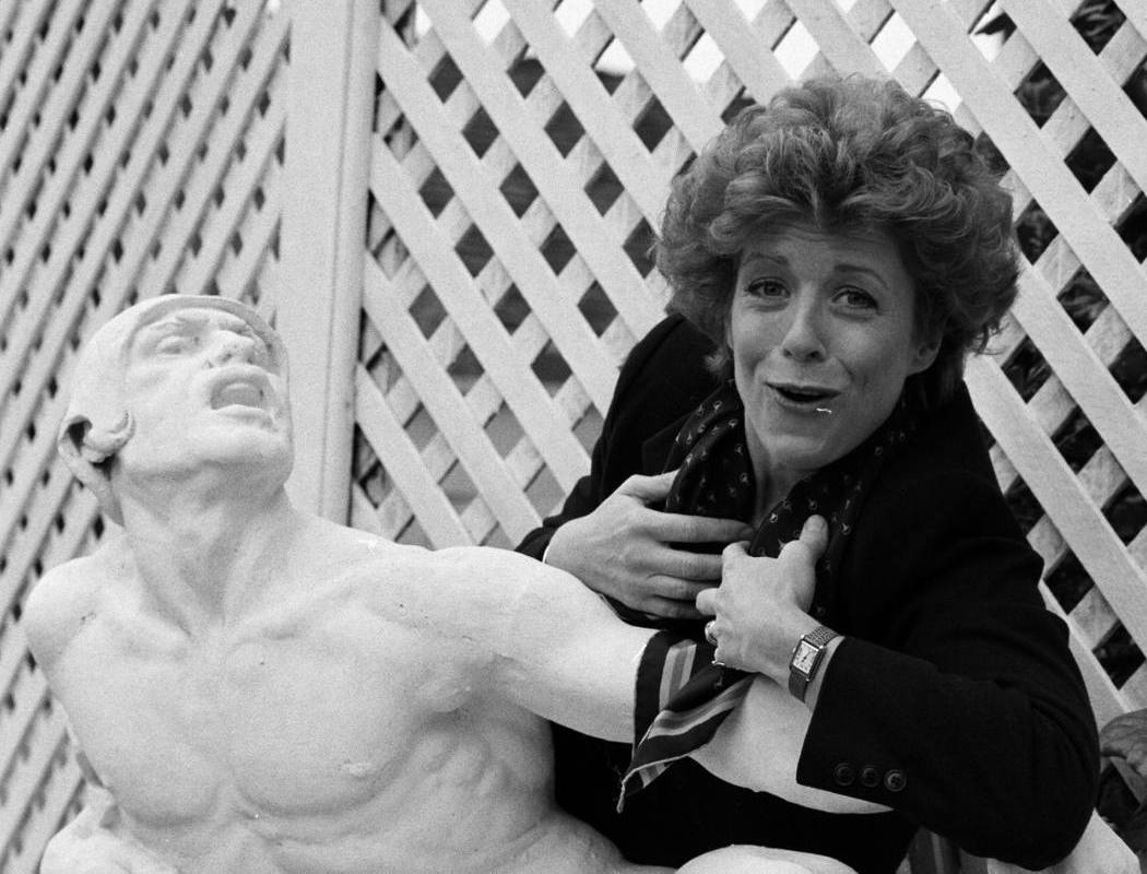 Holland Taylor