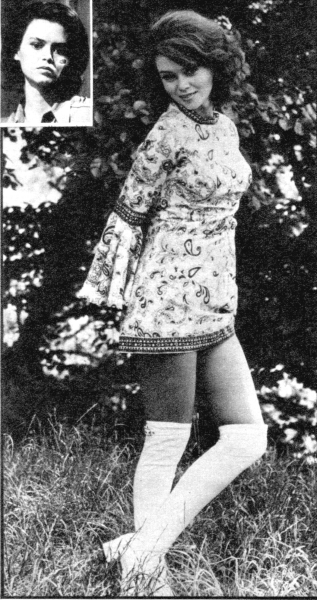 Agnes Lauchlan Agnes Lauchlan