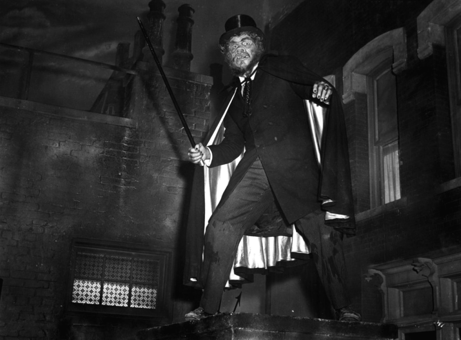 Abbott and Costello Meet Dr. Jekyll and Mr. Hyde Abbott and Costello Meet Dr. Jekyll and Mr. Hyde