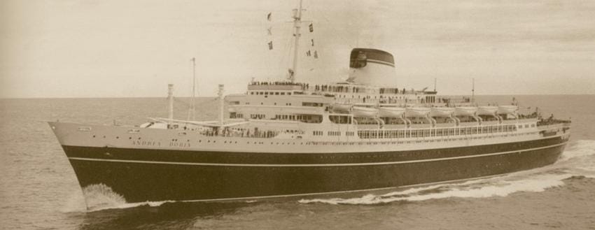 Andrea Doria (II)