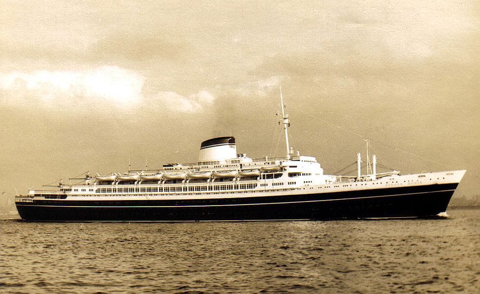 Andrea Doria (II)