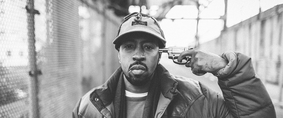 Roc Marciano