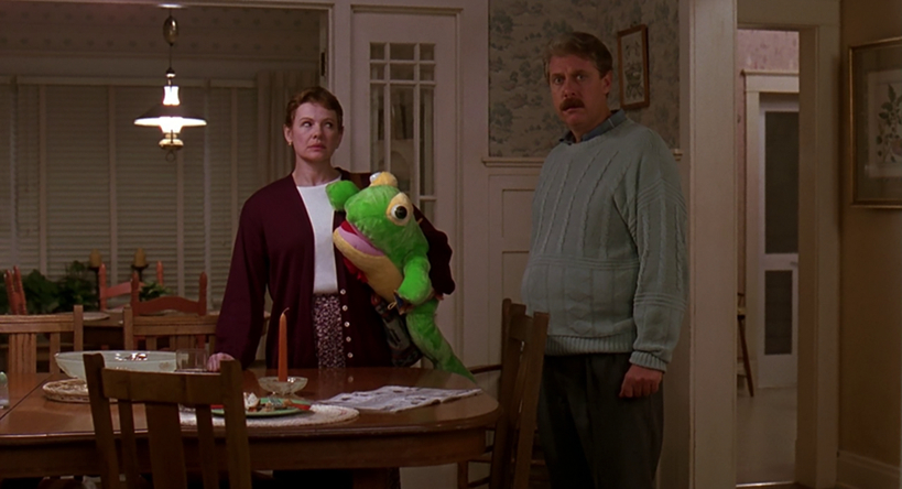 Parenthood Parenthood