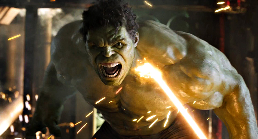 Hulk Hulk