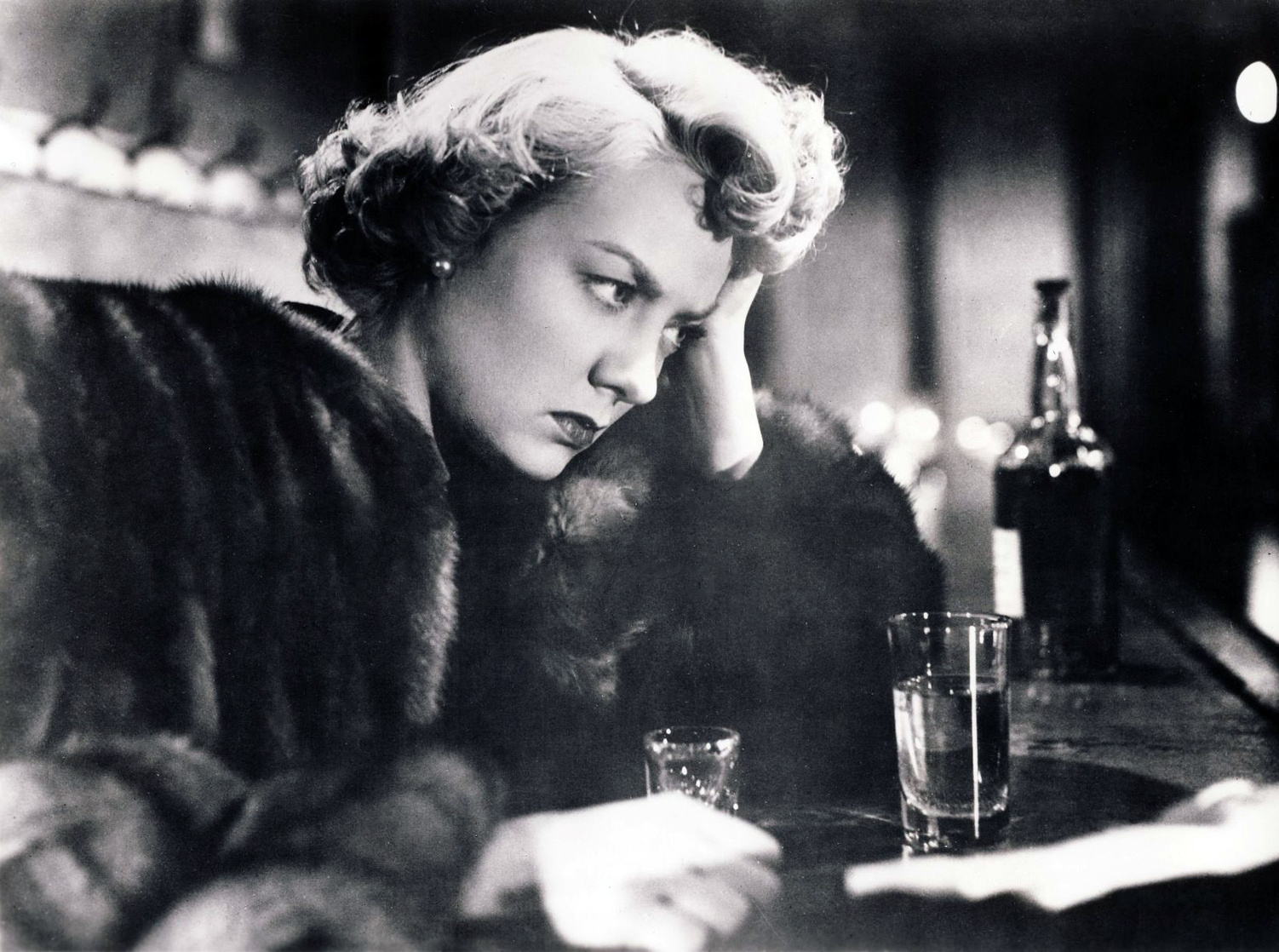 Audrey Totter Audrey Totter