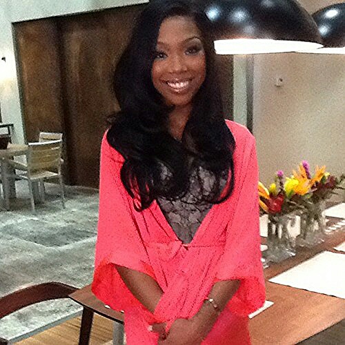 Picture of Brandy Norwood