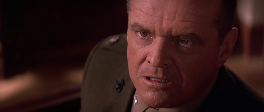 A Few Good Men
