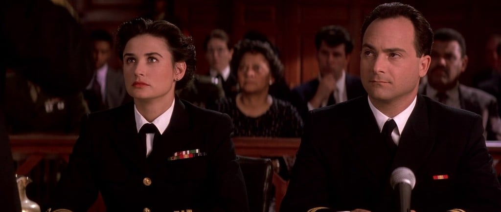 A Few Good Men A Few Good Men