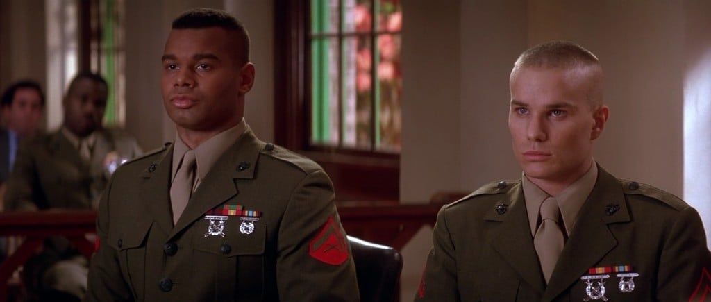 A Few Good Men A Few Good Men