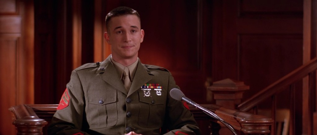 A Few Good Men A Few Good Men