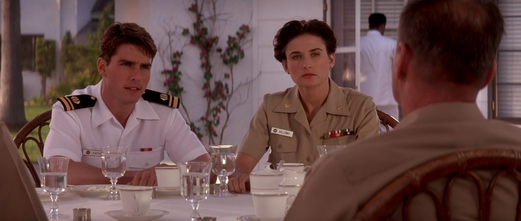 A Few Good Men A Few Good Men