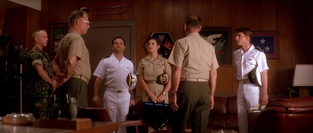 A Few Good Men A Few Good Men