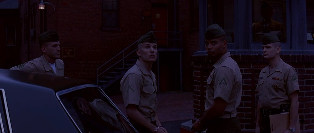 A Few Good Men A Few Good Men