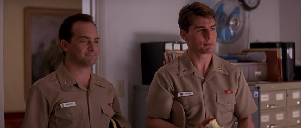 A Few Good Men A Few Good Men