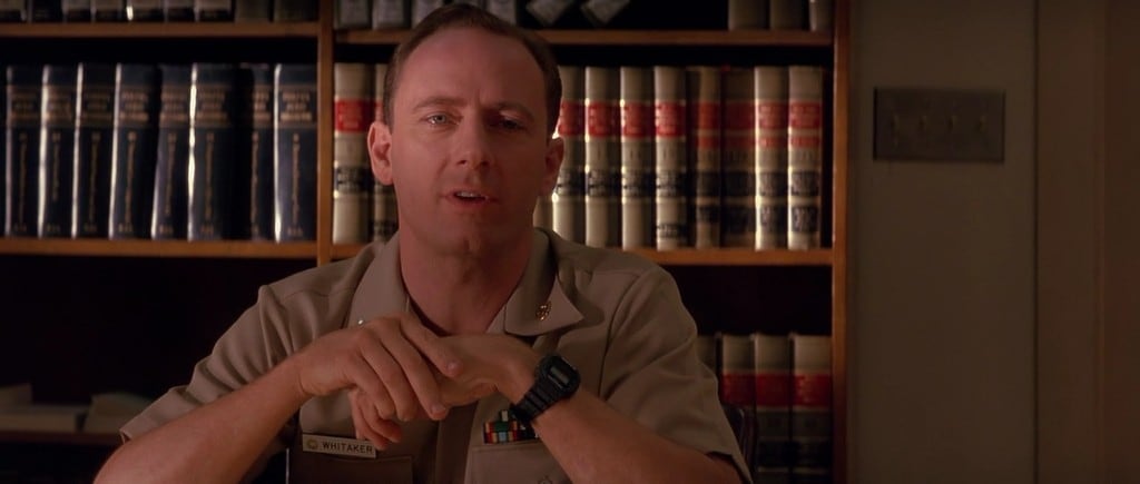 A Few Good Men A Few Good Men