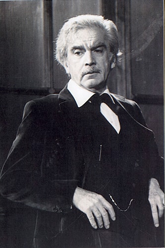 Picture of Dimitris Horn