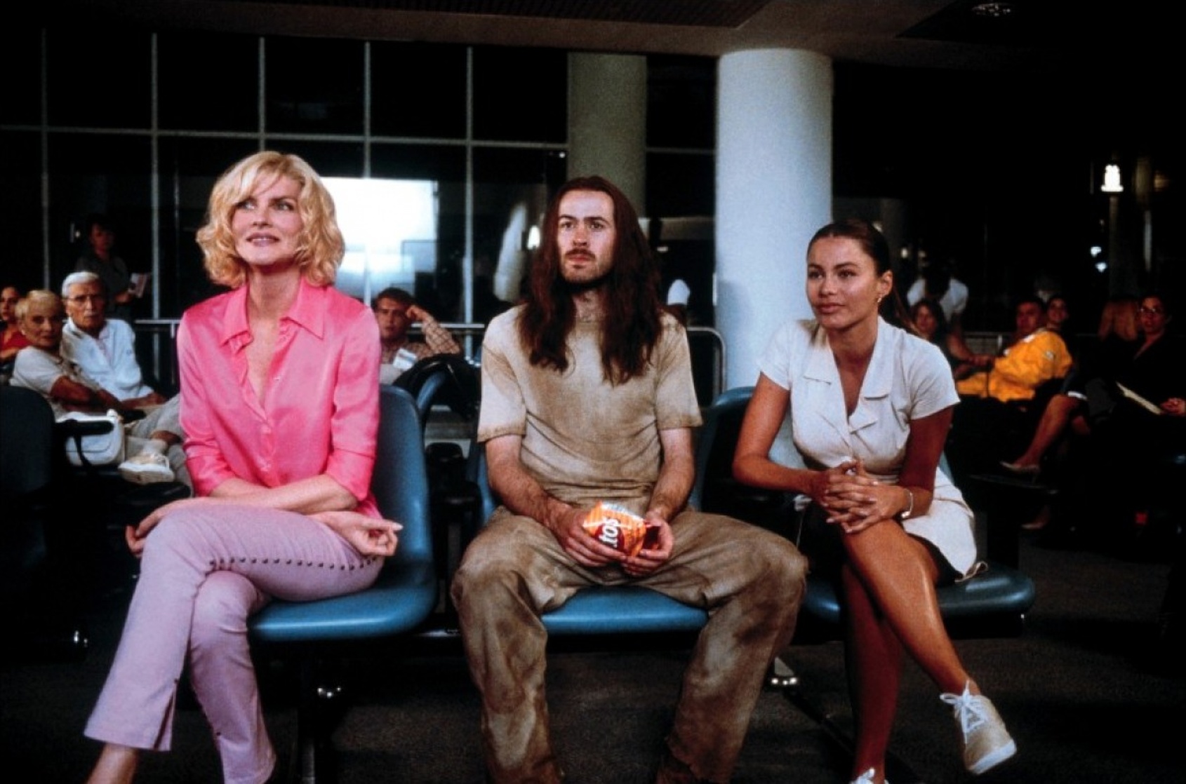 Big Trouble (2002)