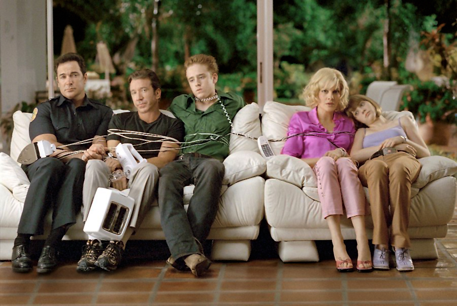 Big Trouble (2002)