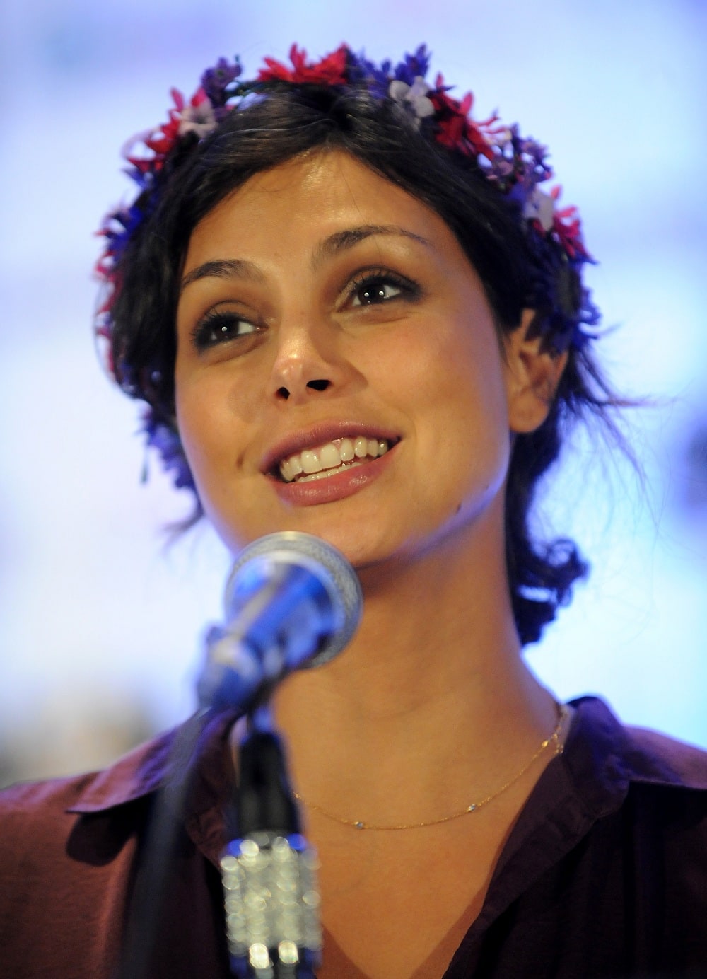 Picture of Morena Baccarin