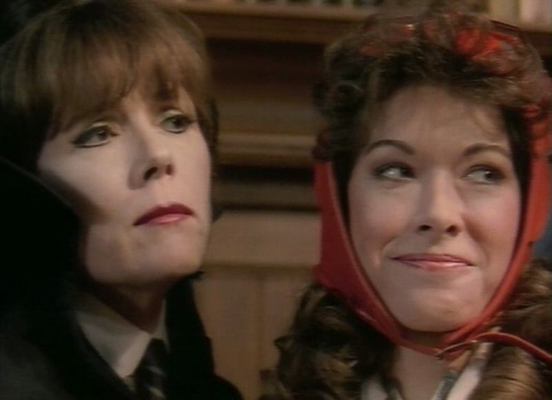 Image of The Worst Witch (1986)